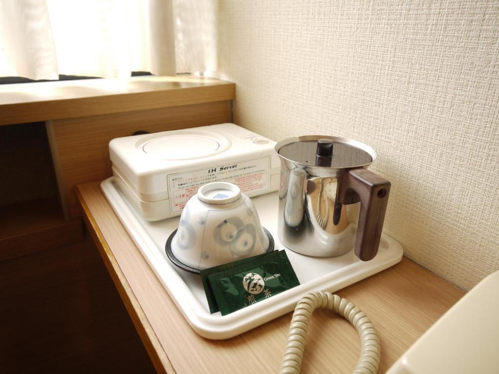 Hotel Route-Inn Chiba Habitación foto